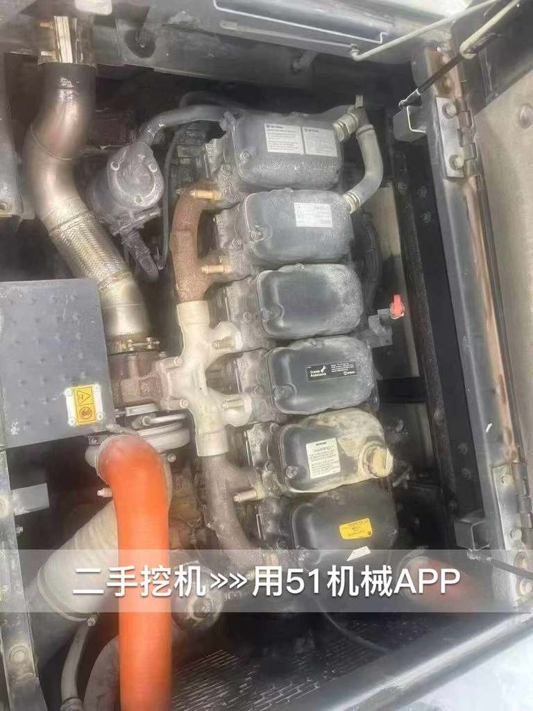 51机械